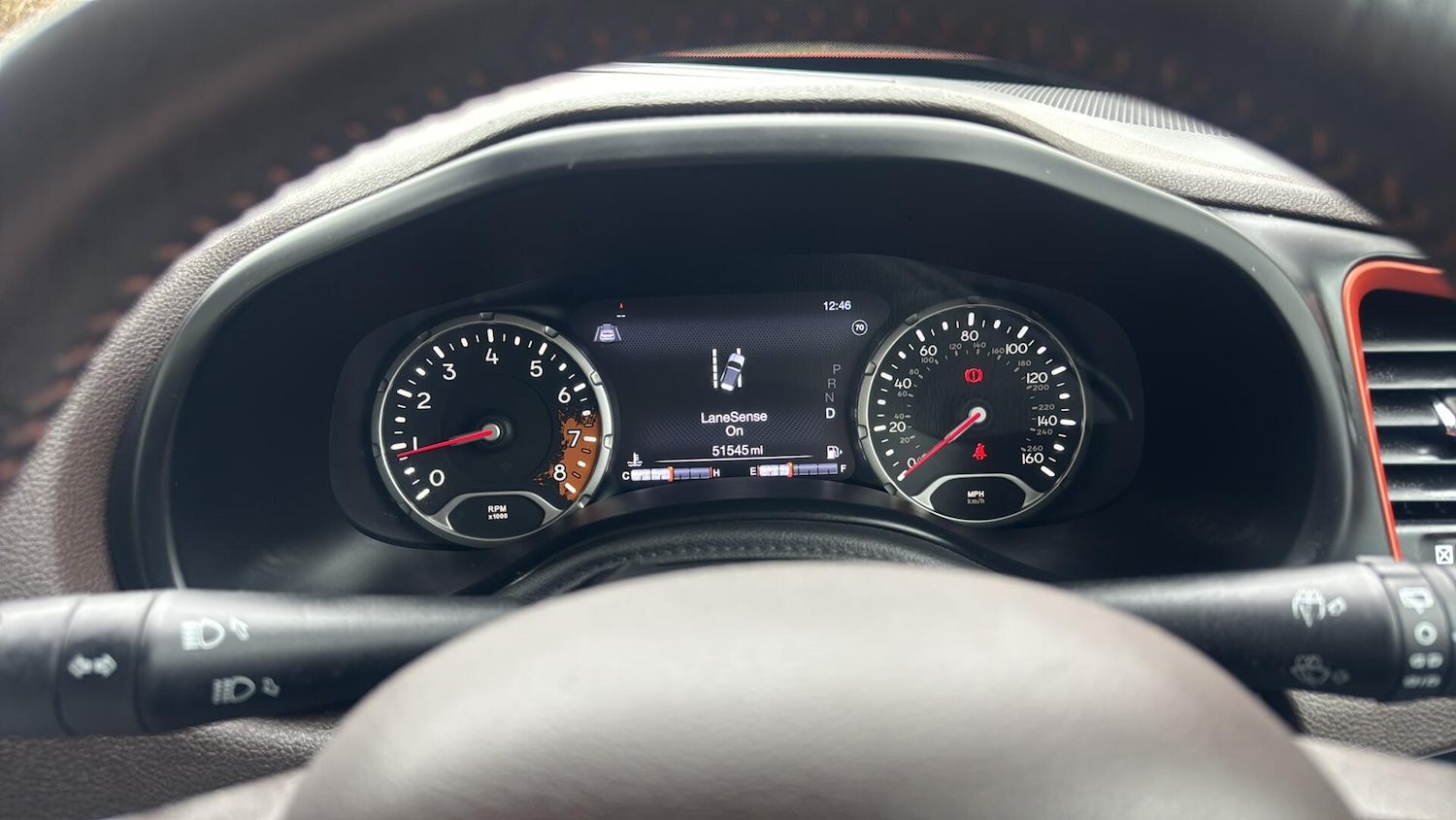 Used Jeep Renegade 2015 for sale - 78185720: Photo 46