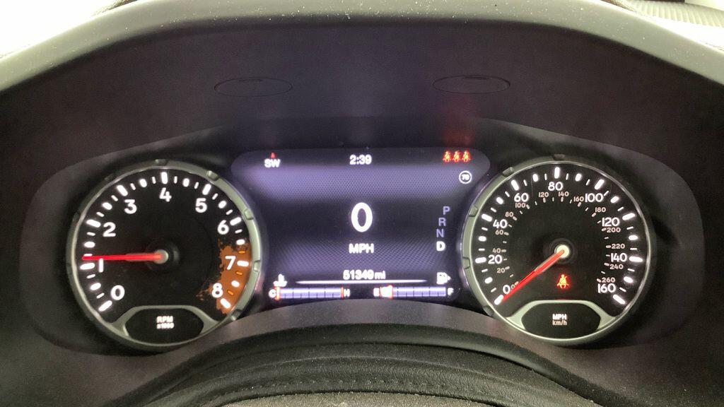 Used Jeep Renegade 2015 for sale - 78185720: Photo 51