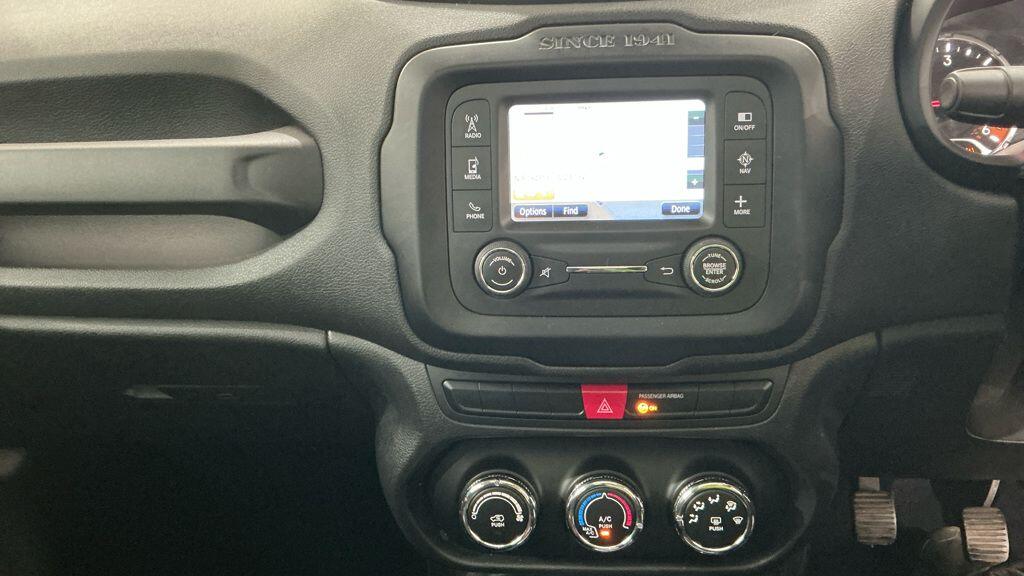 Used Jeep Renegade 2015 for sale - 78185755: Photo 10