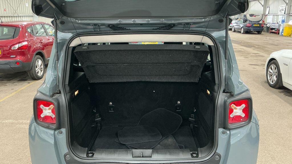 Used Jeep Renegade 2015 for sale - 78185755: Photo 12