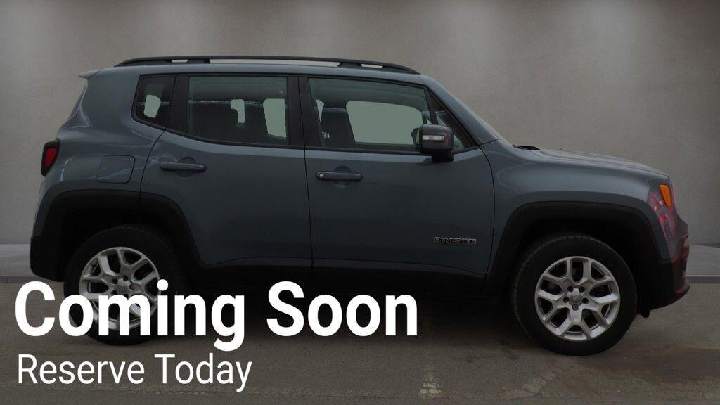Used Jeep Renegade 2015 for sale - 78185755: Photo 17