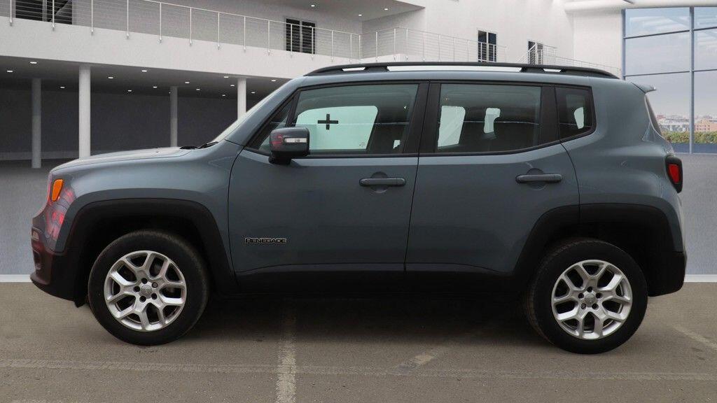 Used Jeep Renegade 2015 for sale - 78185755: Photo 5