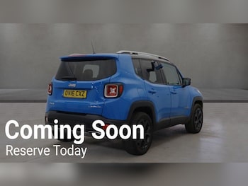 Used Jeep Renegade 2016 for sale - 79396410: Photo