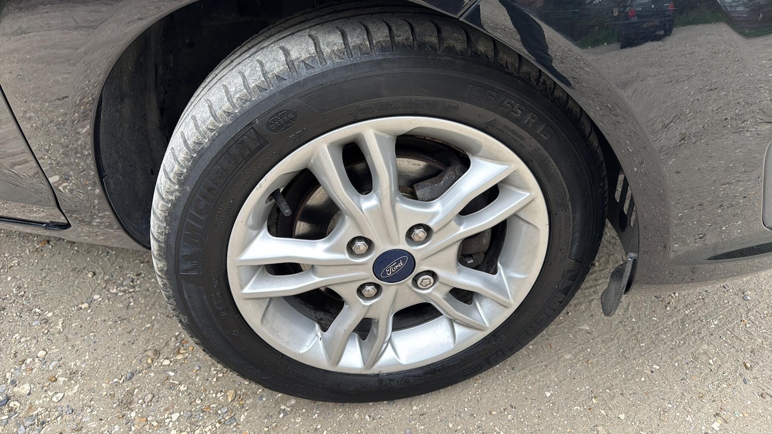 Used Ford Fiesta 2015 for sale - 78185411: Photo 19