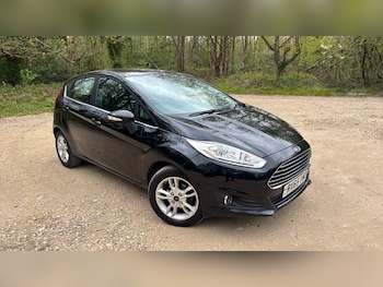 Ford Fiesta feature image