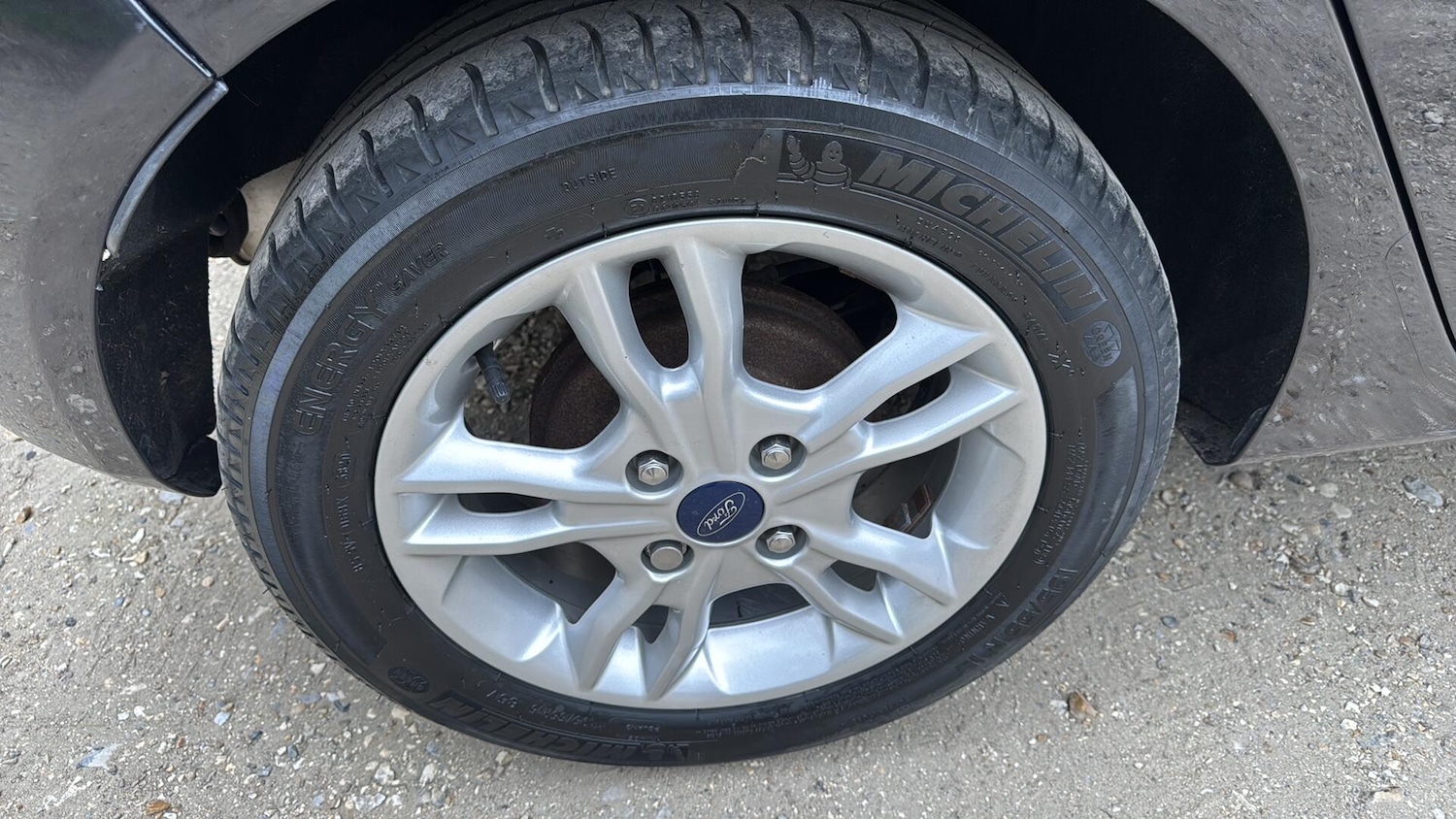 Used Ford Fiesta 2015 for sale - 78185411: Photo 21