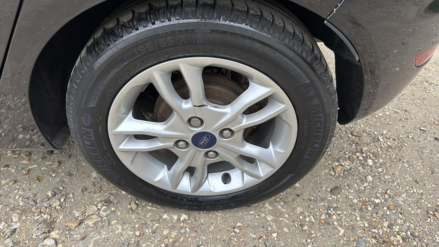 Used Ford Fiesta 2015 for sale - 78185411: Photo 23