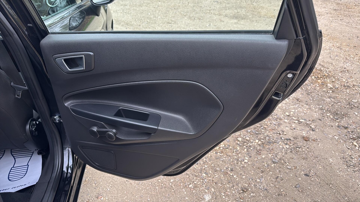 Used Ford Fiesta 2015 for sale - 78185411: Photo 28