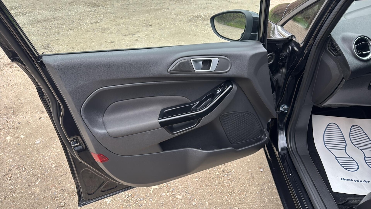 Used Ford Fiesta 2015 for sale - 78185411: Photo 30