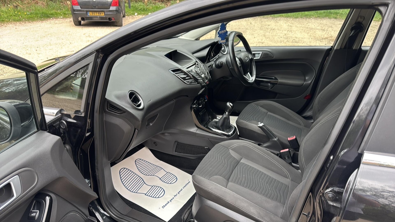 Used Ford Fiesta 2015 for sale - 78185411: Photo 31