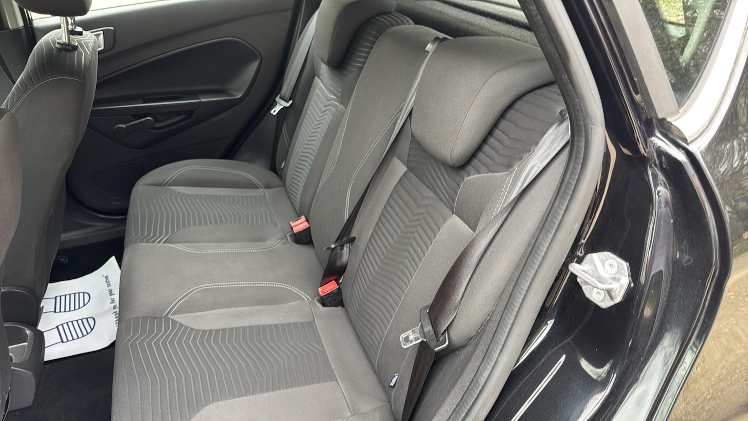 Used Ford Fiesta 2015 for sale - 78185411: Photo 34