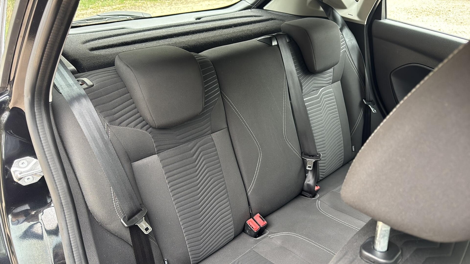 Used Ford Fiesta 2015 for sale - 78185411: Photo 36