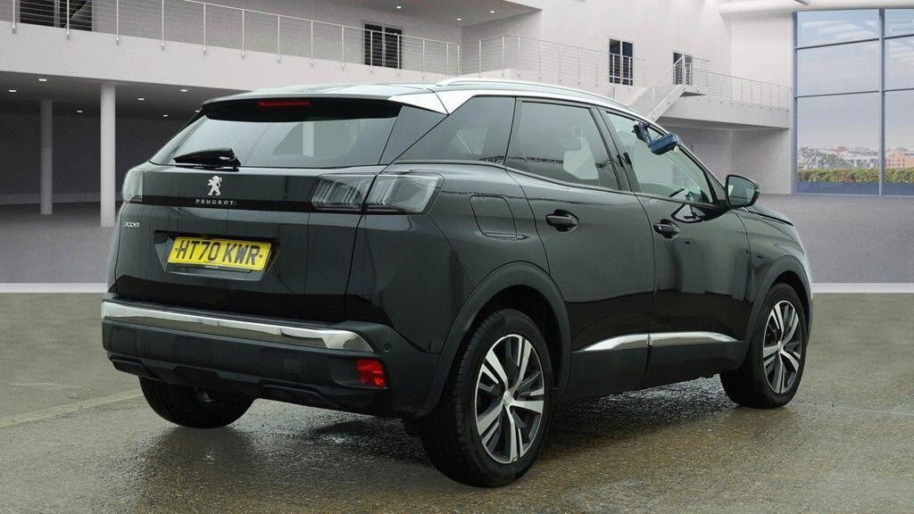 Used Peugeot 3008 2021 for sale - 78185775: Photo 10