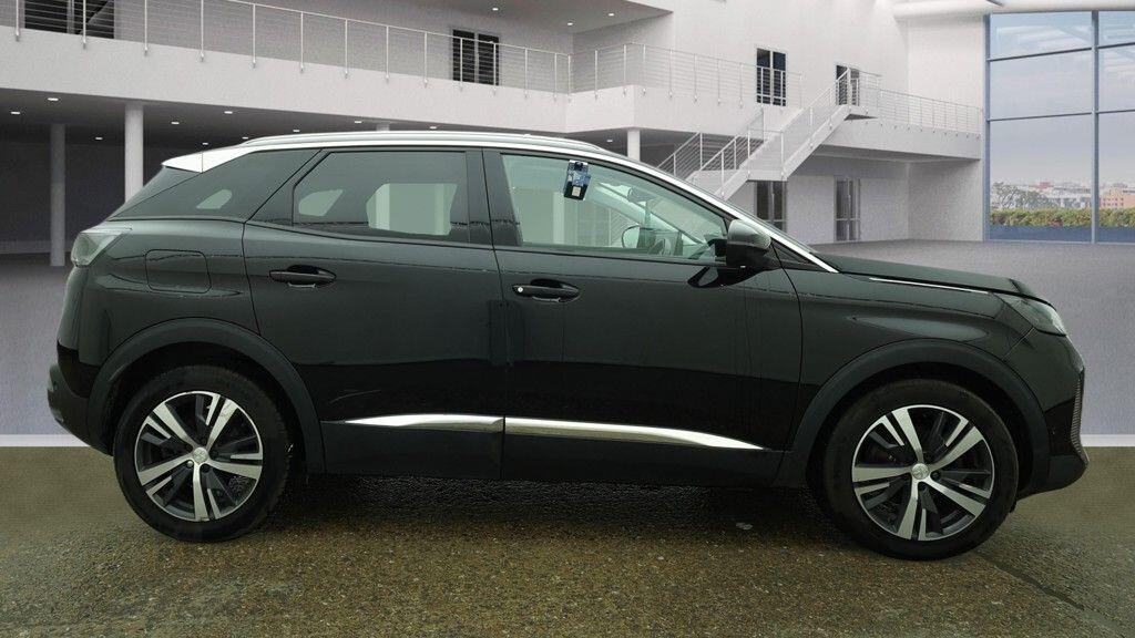 Used Peugeot 3008 2021 for sale - 78185775: Photo 11