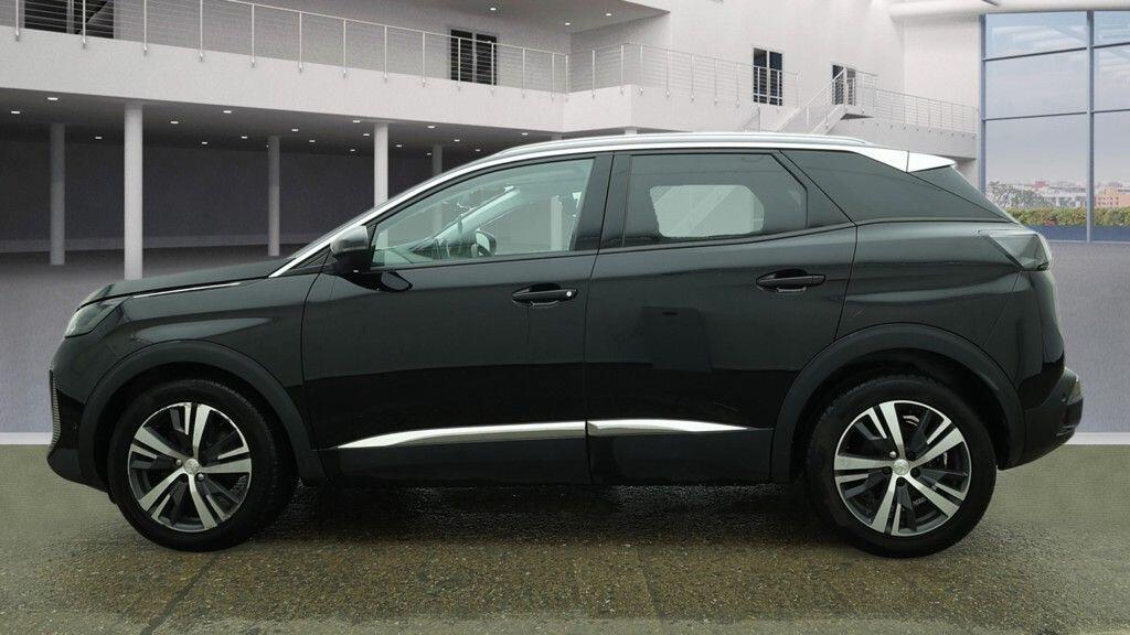 Used Peugeot 3008 2021 for sale - 78185775: Photo 12