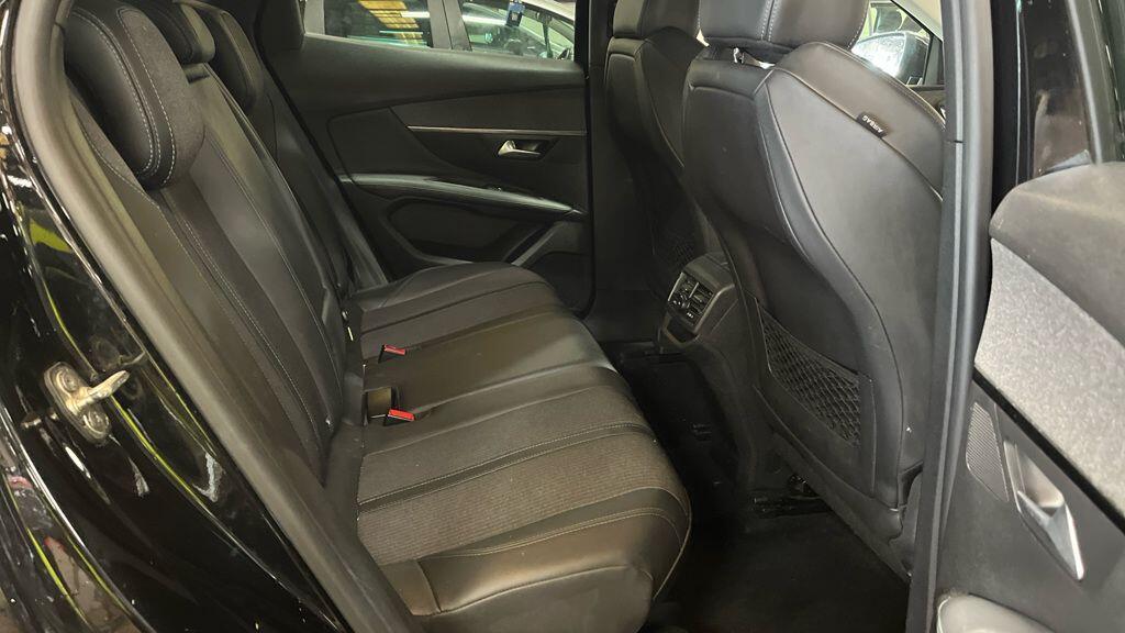 Used Peugeot 3008 2021 for sale - 78185775: Photo 14
