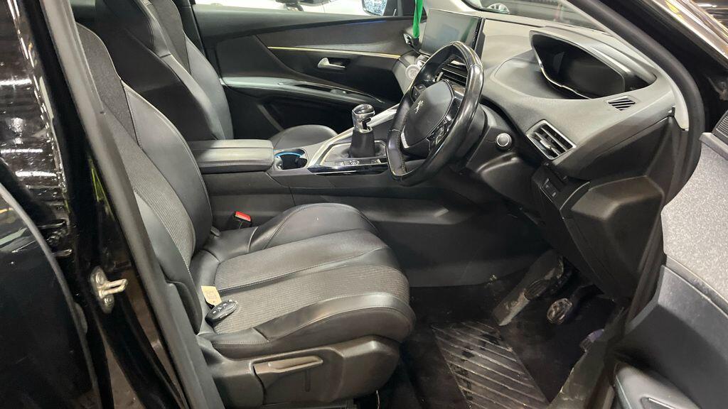 Used Peugeot 3008 2021 for sale - 78185775: Photo 15