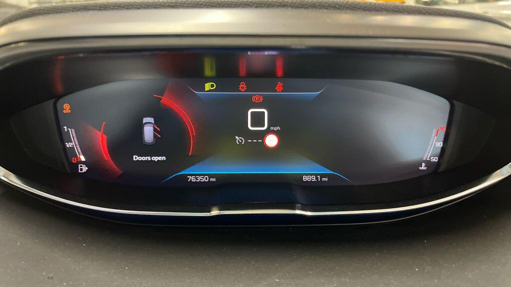 Used Peugeot 3008 2021 for sale - 78185775: Photo 16