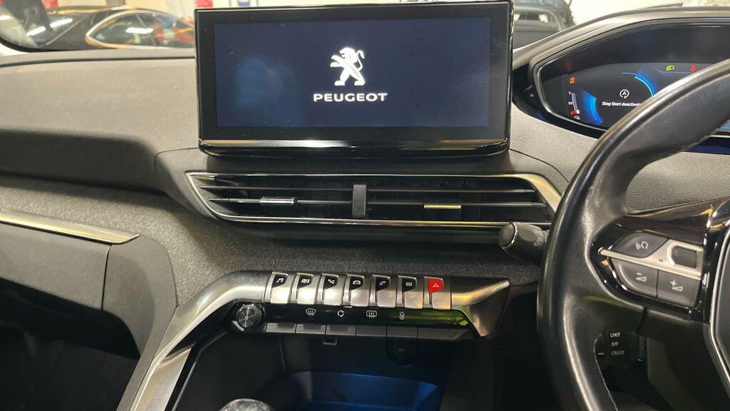 Used Peugeot 3008 2021 for sale - 78185775: Photo 17