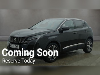 Used Peugeot 3008 2021 for sale - 78185775: Photo