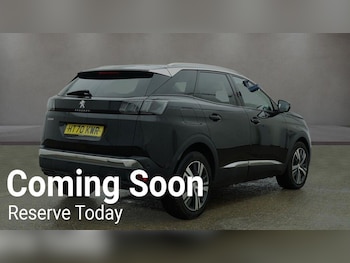 Used Peugeot 3008 2021 for sale - 78185775: Photo