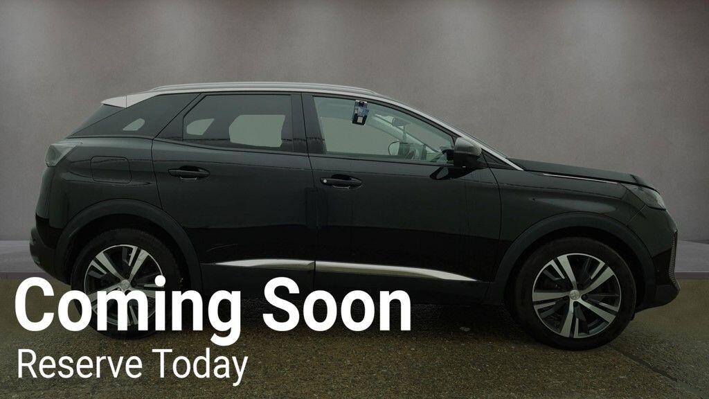 Used Peugeot 3008 2021 for sale - 78185775: Photo 5