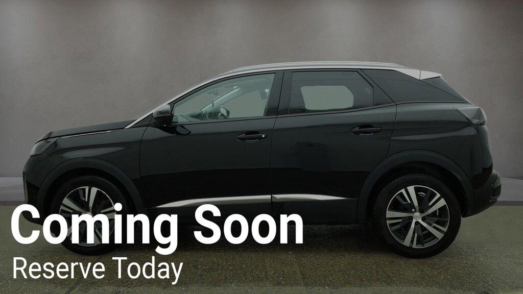 Used Peugeot 3008 2021 for sale - 78185775: Photo 6