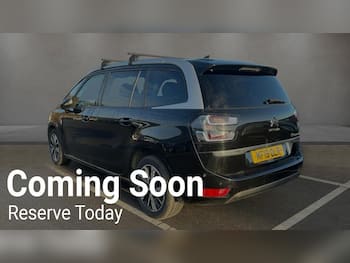 Used Citroen Grand C4 Picasso 2019 for sale - 79698986: Photo
