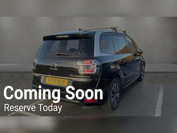 Used Citroen Grand C4 Picasso 2019 for sale - 79698986: Photo