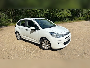 Used Citroen C3 2015 for sale - 78797287: Photo