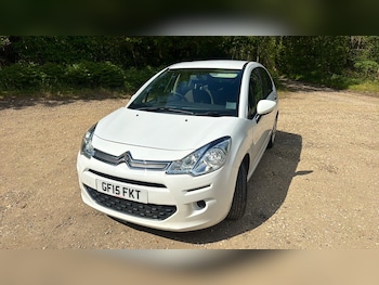 Used Citroen C3 2015 for sale - 78797287: Photo