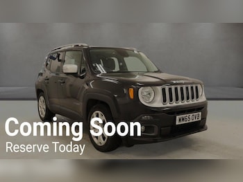 Used Jeep Renegade 2015 for sale - 78771459: Photo