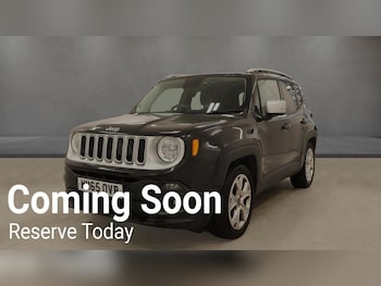 Used Jeep Renegade 2015 for sale - 78771459: Photo