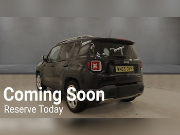 Used Jeep Renegade 2015 for sale - 78771459: Photo