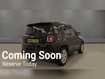 Used Jeep Renegade 2015 for sale - 78771459: Photo