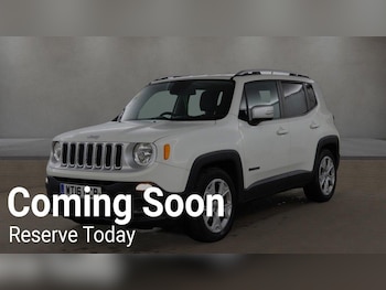 Used Jeep Renegade 2016 for sale - 78821867: Photo