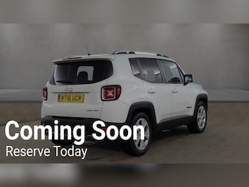 Used Jeep Renegade 2016 for sale - 78821867: Photo