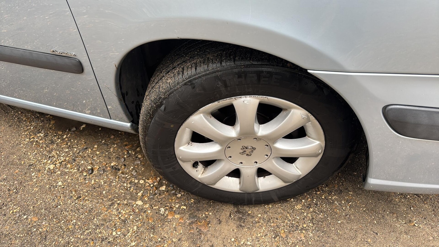 Used Peugeot 807 for sale - 78184952: Photo 16