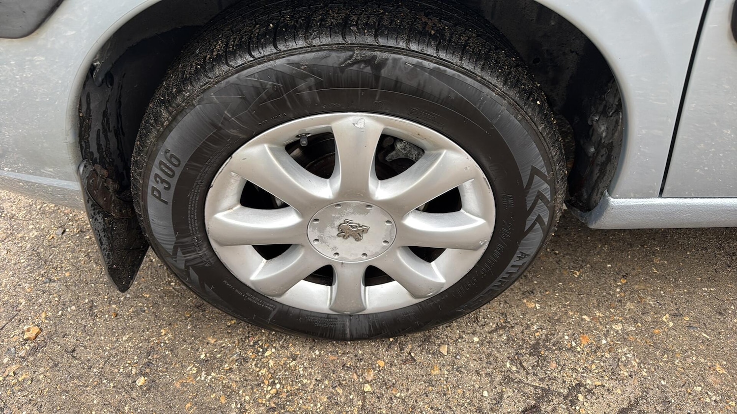 Used Peugeot 807 for sale - 78184952: Photo 18