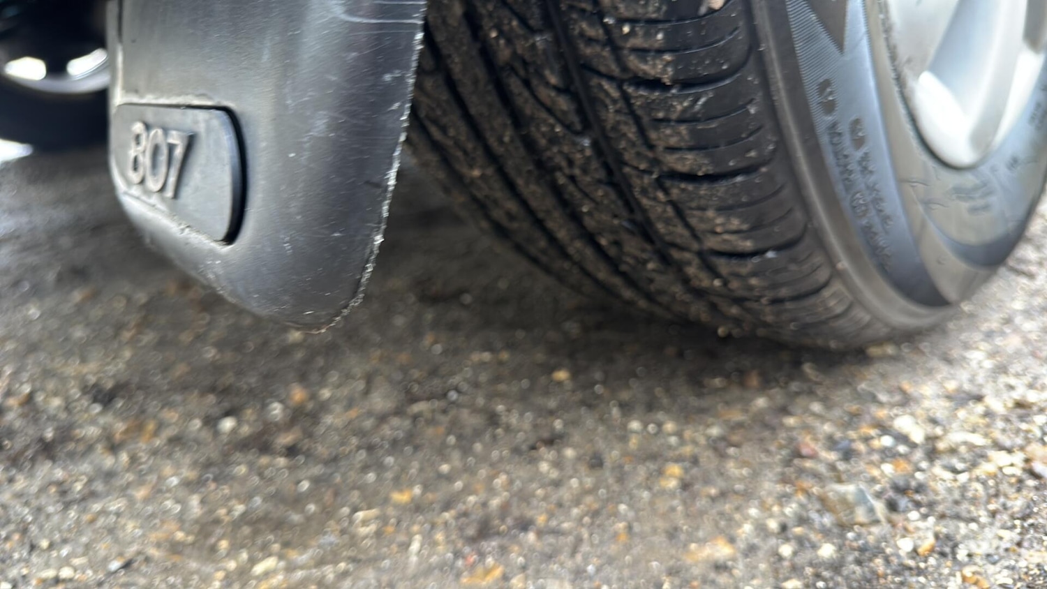 Used Peugeot 807 for sale - 78184952: Photo 19