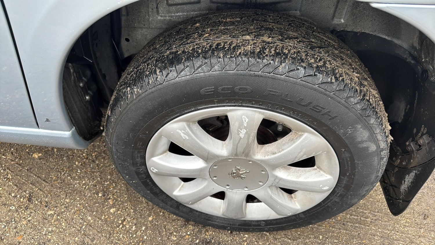 Used Peugeot 807 for sale - 78184952: Photo 21