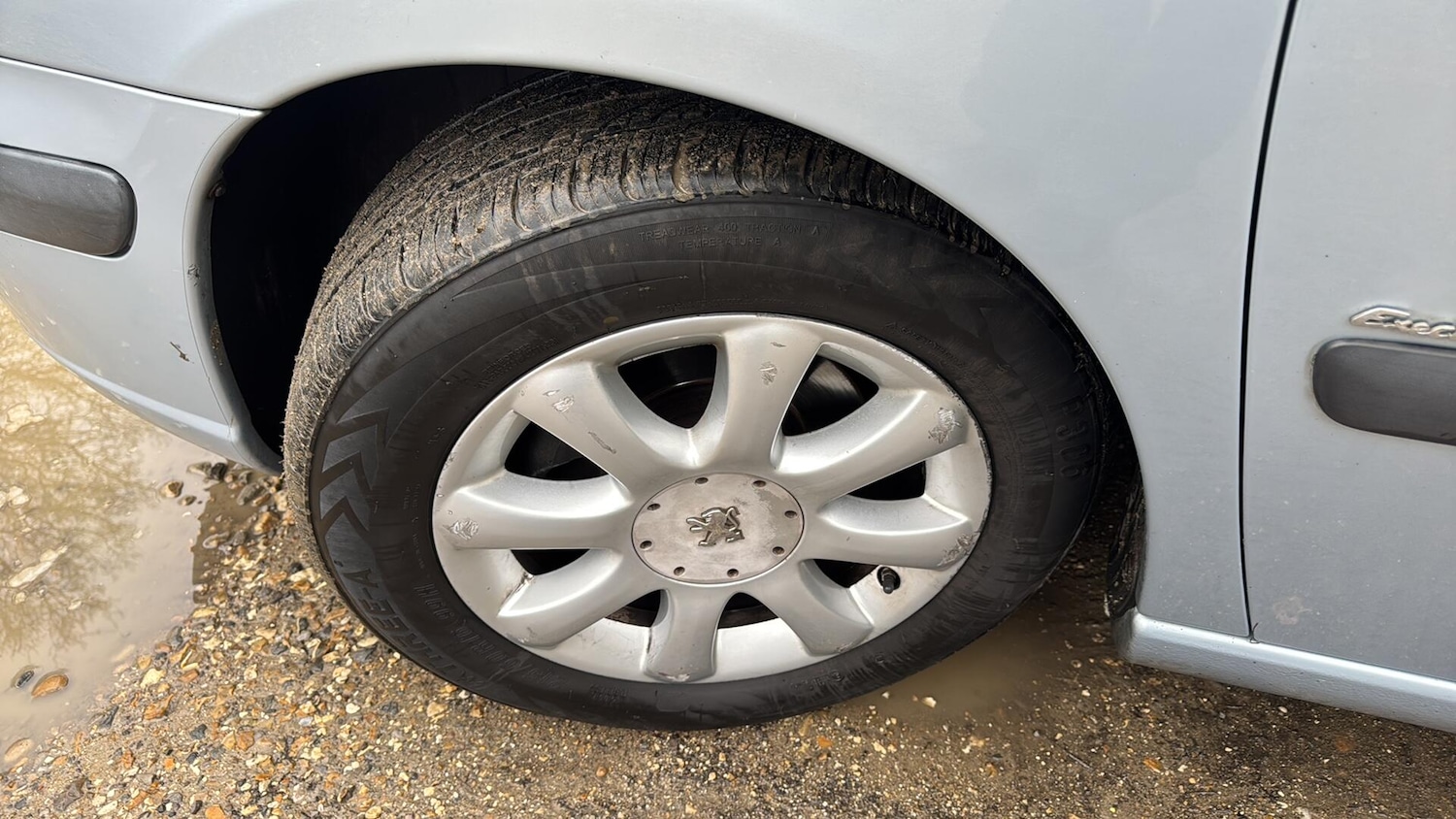 Used Peugeot 807 for sale - 78184952: Photo 22