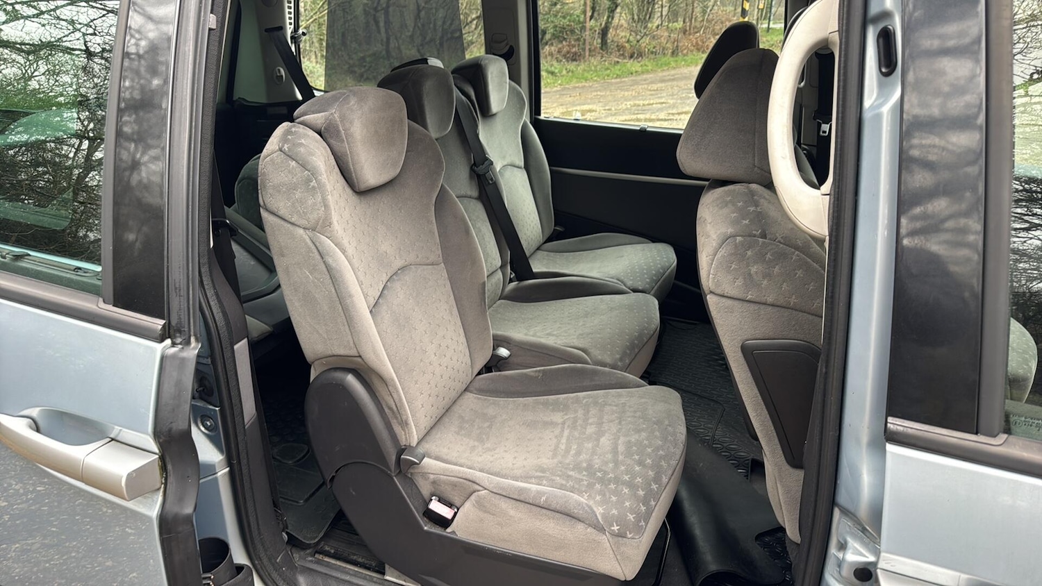 Used Peugeot 807 for sale - 78184952: Photo 25