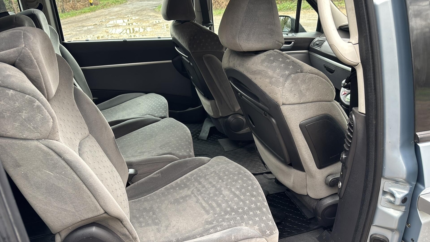 Used Peugeot 807 for sale - 78184952: Photo 26