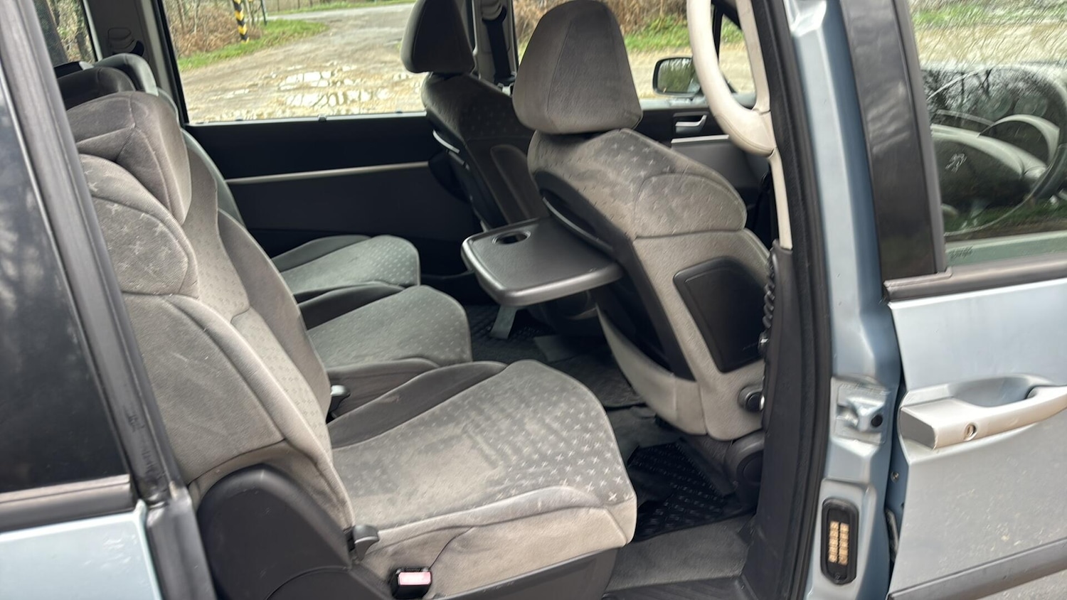 Used Peugeot 807 for sale - 78184952: Photo 27