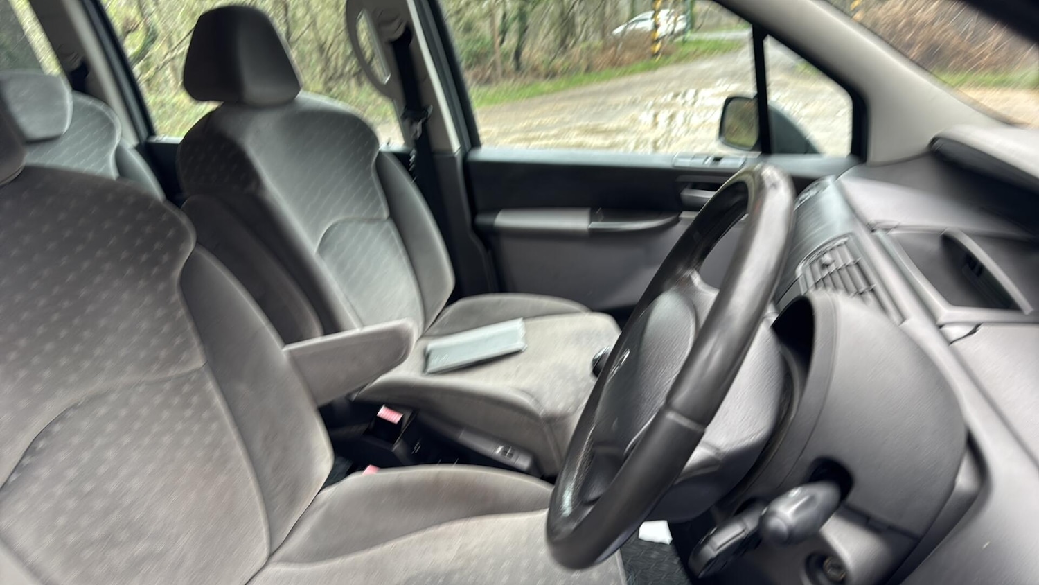 Used Peugeot 807 for sale - 78184952: Photo 29