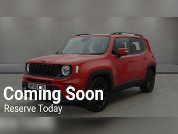 Used Jeep Renegade 2020 for sale - 79576608: Photo