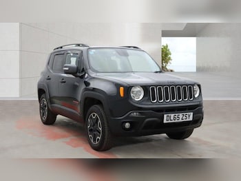 Used Jeep Renegade 2015 for sale - 79236010: Photo