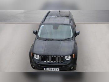 Used Jeep Renegade 2015 for sale - 79236010: Photo