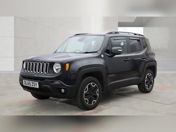 Used Jeep Renegade 2015 for sale - 79236010: Photo